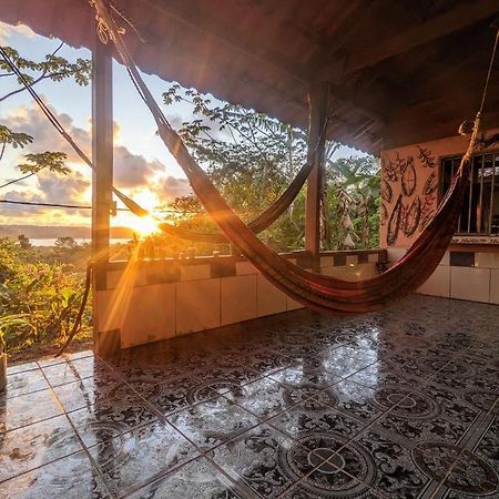 La Katalinda Otel Drakes Bay Dış mekan fotoğraf
