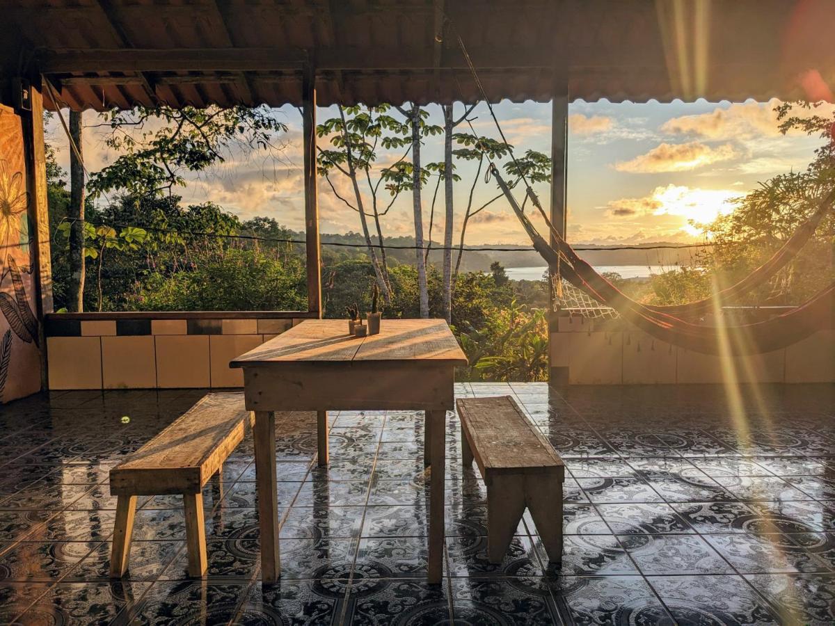 La Katalinda Otel Drakes Bay Dış mekan fotoğraf