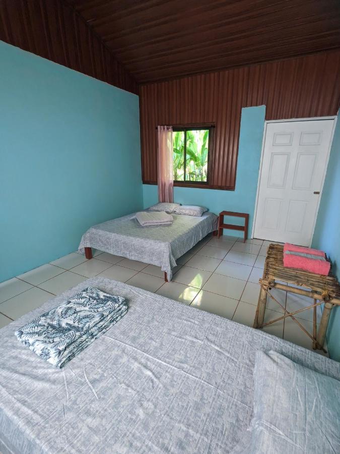 La Katalinda Otel Drakes Bay Dış mekan fotoğraf