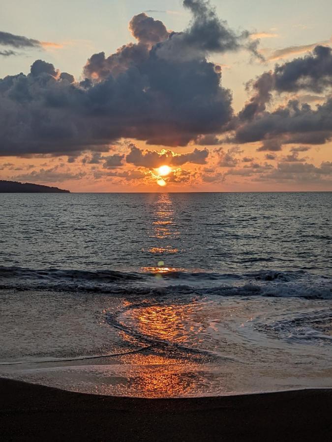 La Katalinda Otel Drakes Bay Dış mekan fotoğraf